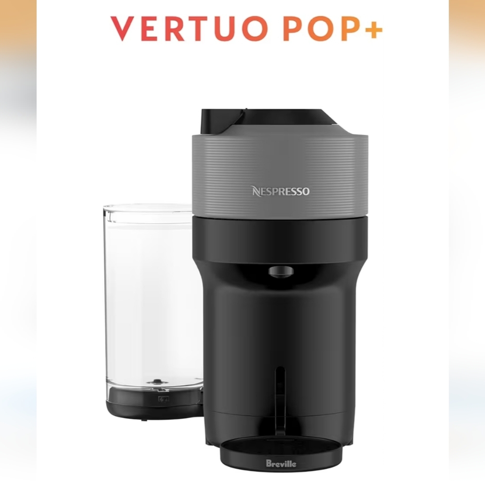Nespresso Vertuo POP+ Coffee Machine - Picture 5 of 11